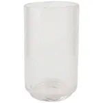 DANICA DANICA 17oz Bubbled Tumbler - Clear