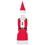 DANICA DANICA Daydream Apron & Hat Set - Santa