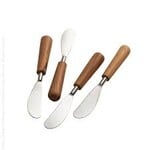 DESIGN HOME Fulton Spreaders s/4