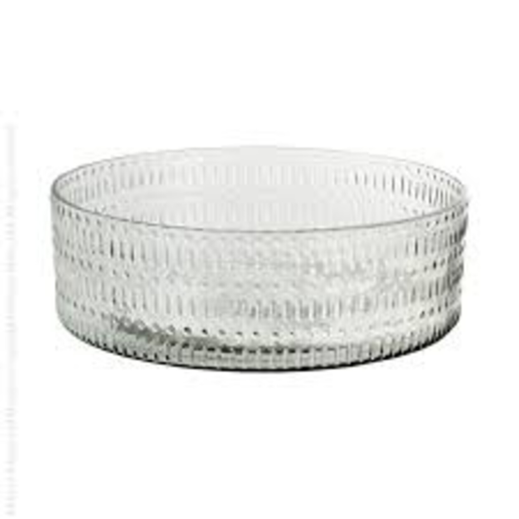 DESIGN HOME Morse Salad Serving Bowl