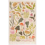 DANICA DANICA Dishtowel - Gardenland Embroidered