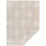 DANICA DANICA Dishtowel - Plume Double Cloth