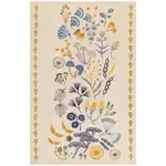 DANICA DANICA Dishtowel - Wildgrove Embroidered