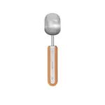 FULL CIRCLE FULL CIRCLE Ice Cream Scoop - Stainless