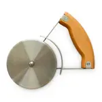 FULL CIRCLE FULL CIRCLE Pizza Wheel - Stainless