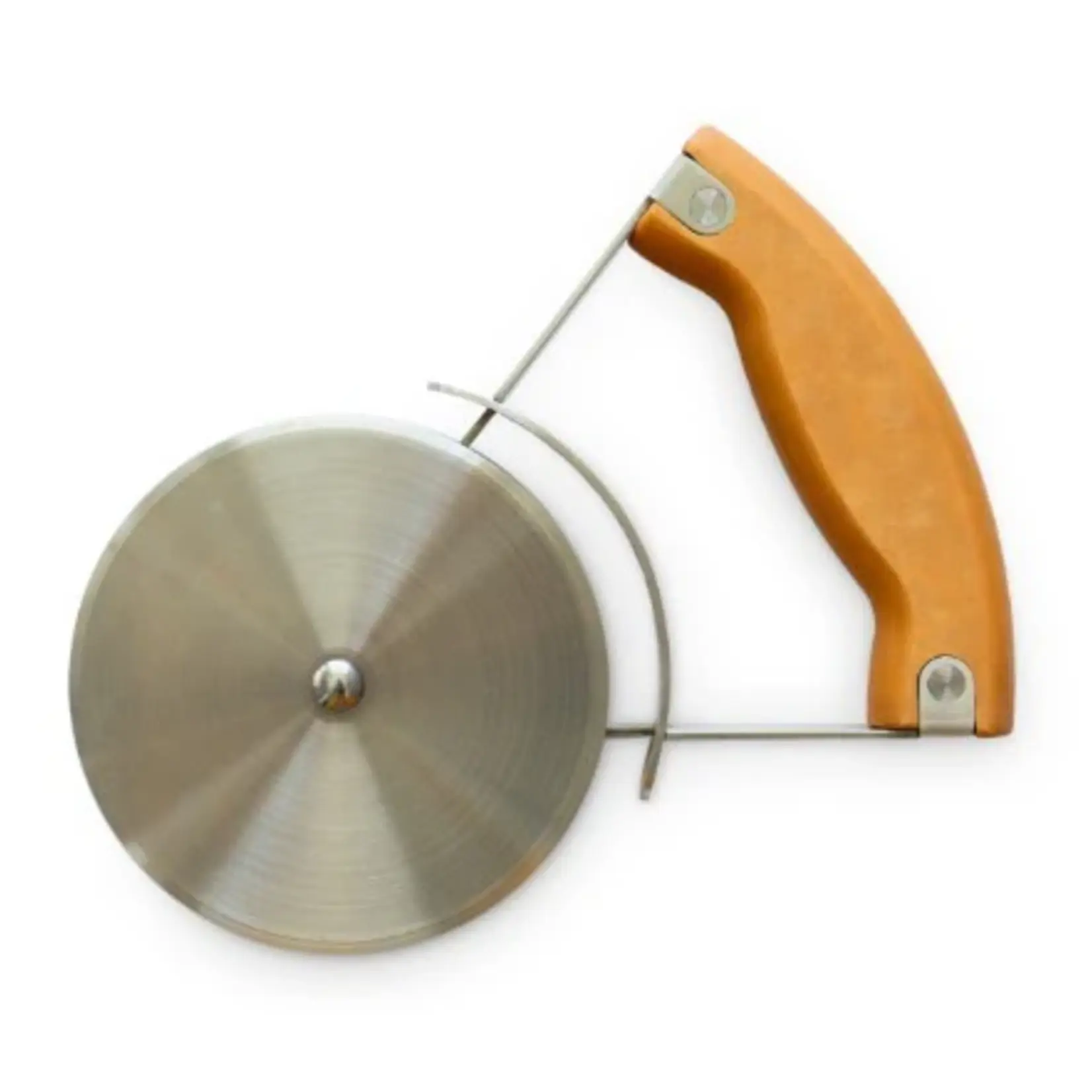 FULL CIRCLE FULL CIRCLE Pizza Wheel - Stainless