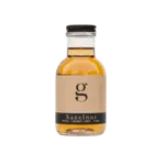 GOURMET INSPRATIONS GOURMET INSPIRATIONS Coffee Syrup - Hazelnut 250ml