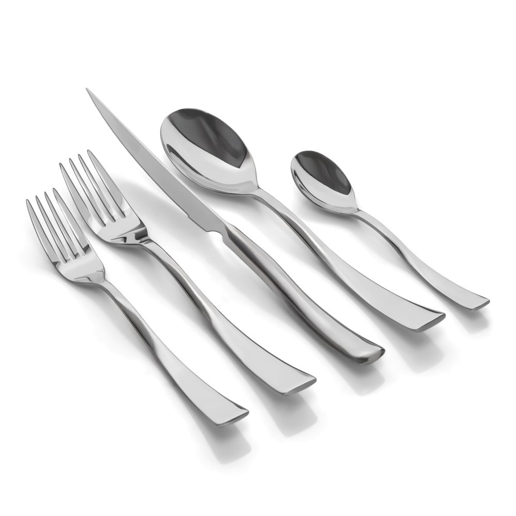 INTERCONTINENTAL Cobra 20/pc Utensil Set