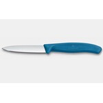VICTORINOX VICTORINOX Classic Paring Knife Straight 3.25'' - Blue