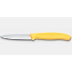 VICTORINOX VICTORINOX Classic Paring Knife Straight 3.25'' - Lemon Yellow