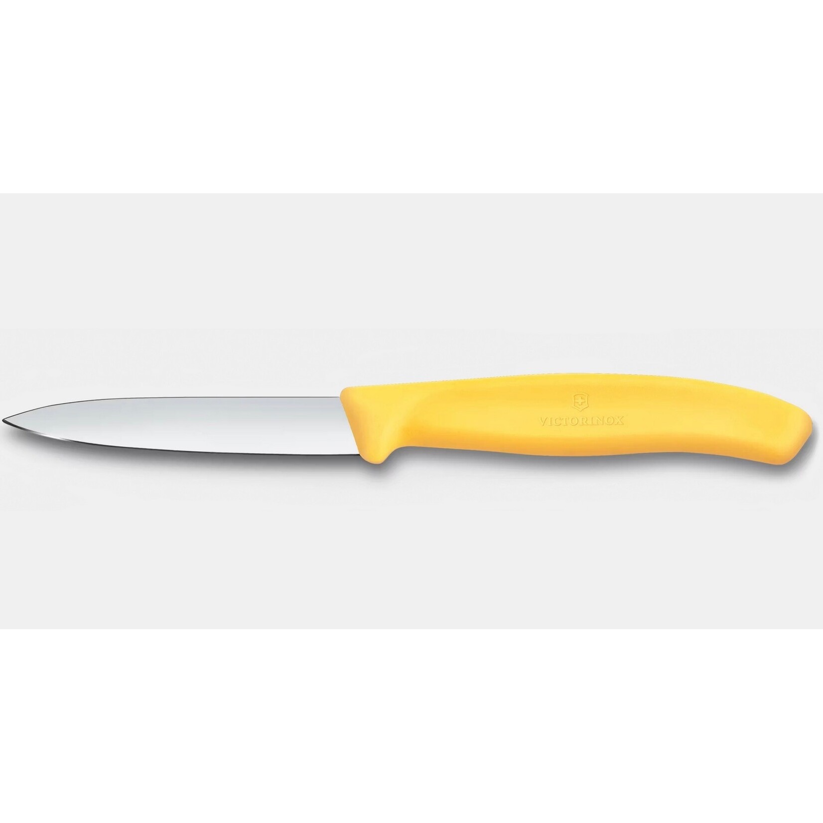 VICTORINOX VICTORINOX Classic Paring Knife Straight 3.25'' - Lemon Yellow