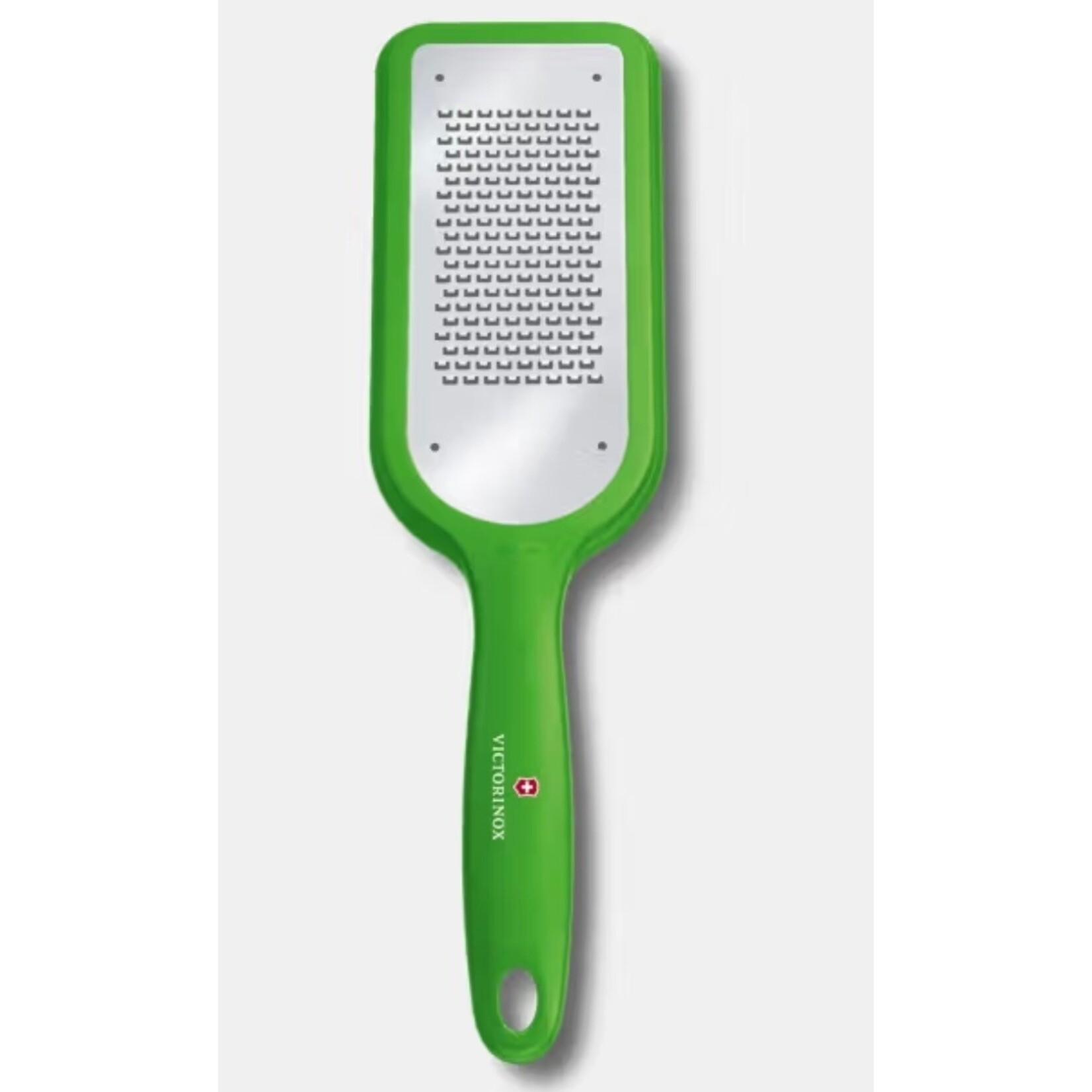 VICTORINOX VICTORINOX Fine Grater - Green