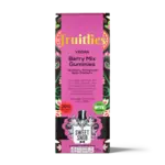 SWEET SNOB Fruitlies Berry Mix 4.5oz
