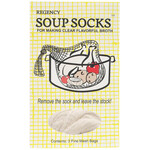 REGENCY REGENCY Soup Socks S/3