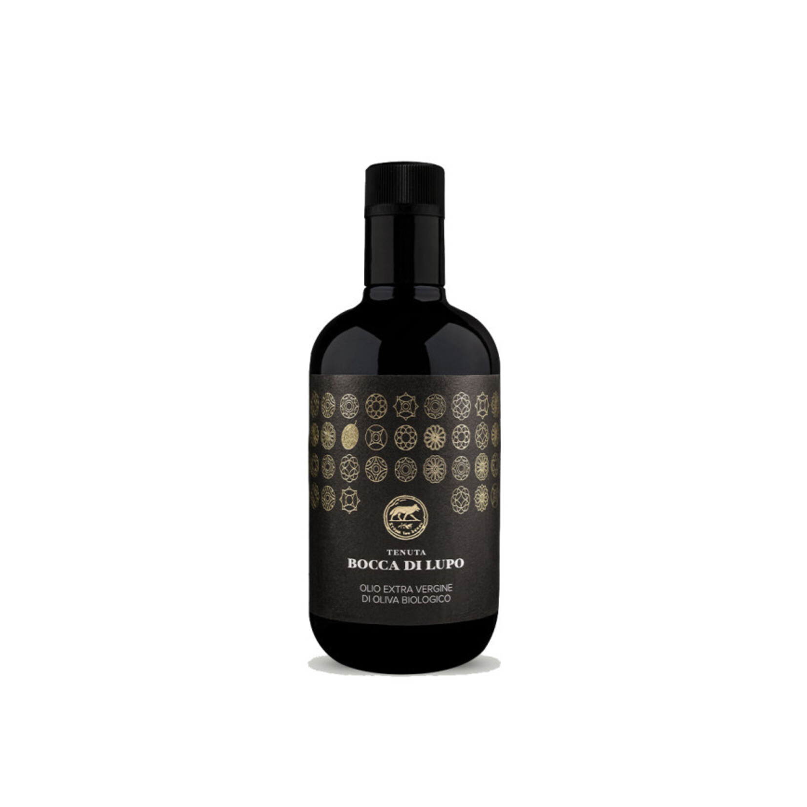 ADAMO ROSSO Olio D'Olivia Extra 20oz