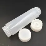 ADAMO SARA CUCINA 12oz Dual Cap Squeeze Bottle