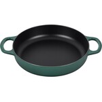 LE CREUSET LE CREUSET Everyday Pan 28cm - Artichoke