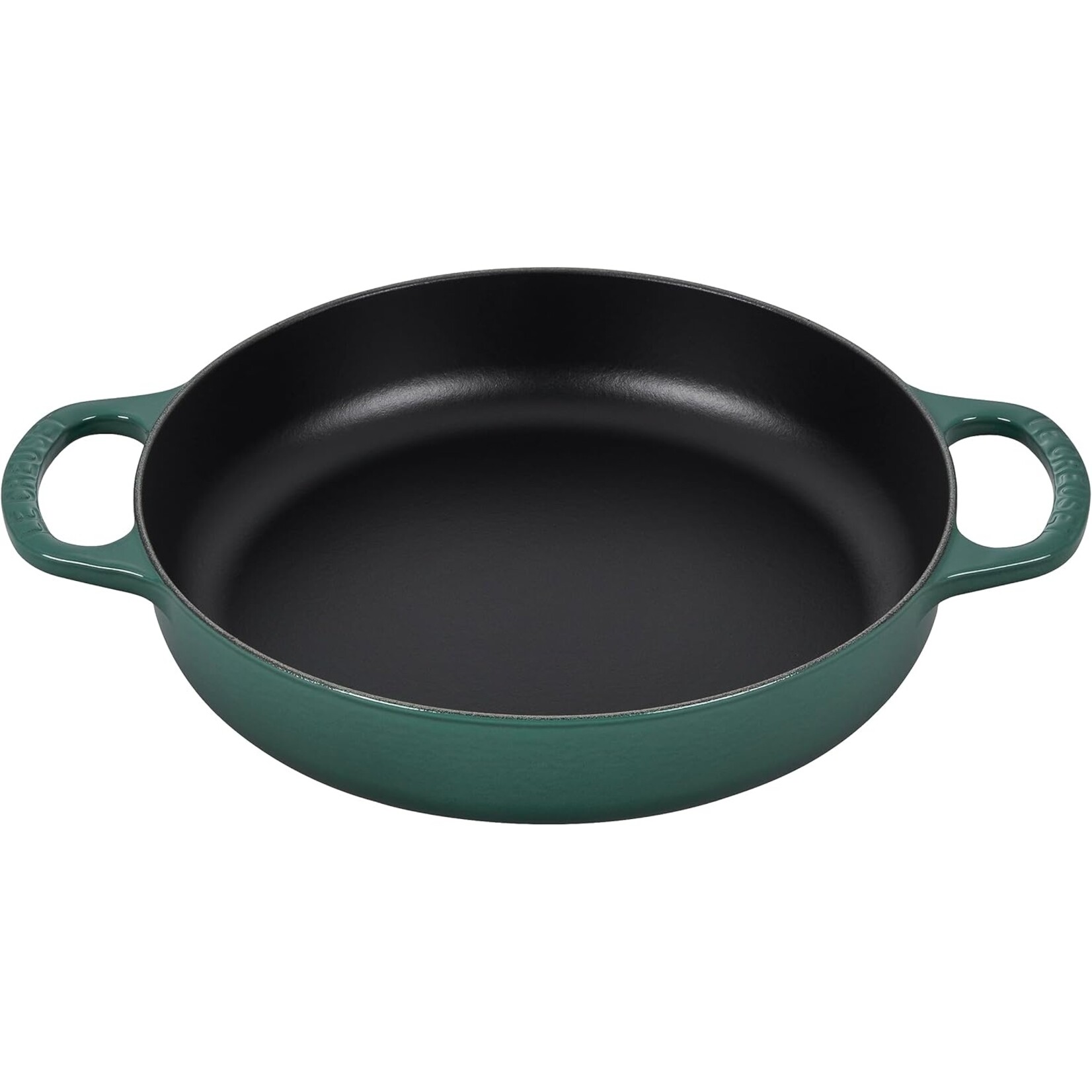 LE CREUSET LE CREUSET Everyday Pan 28cm - Artichoke