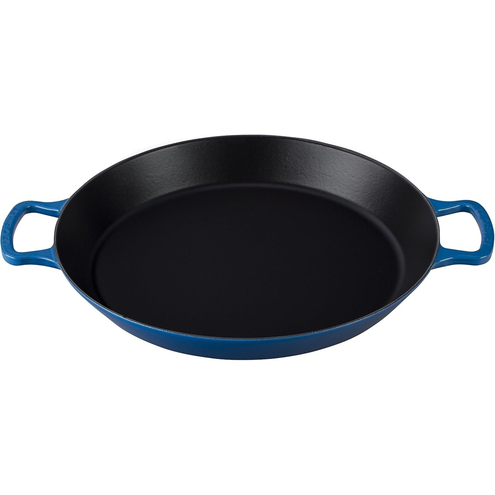 LE CREUSET LE CREUSET Paella Pan 34cm - Blueberry