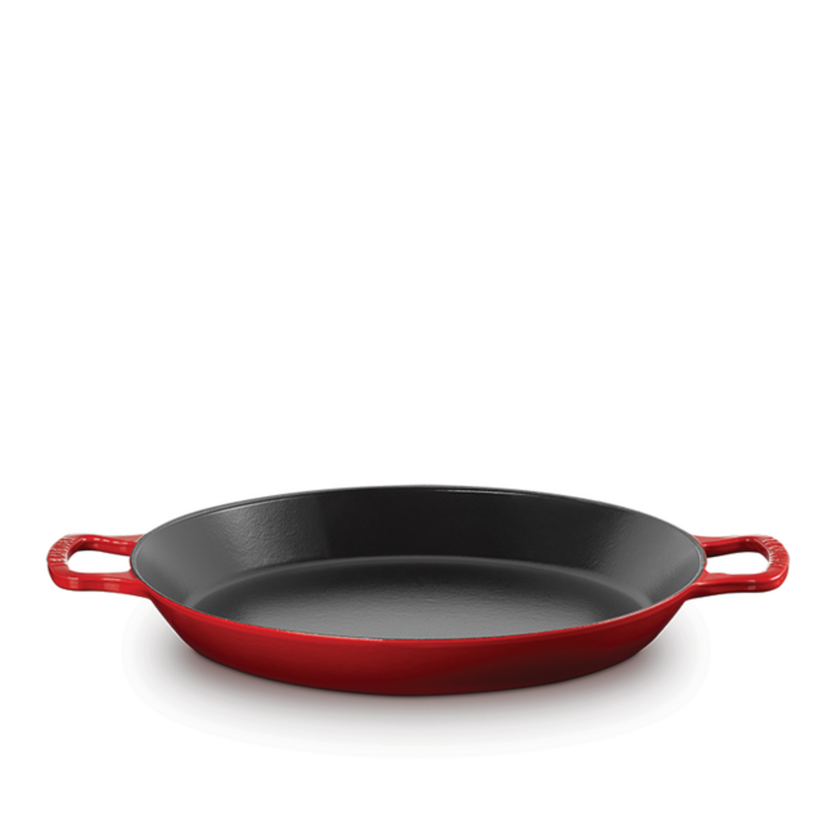 LE CREUSET LE CREUSET Paella Pan 34cm - Cherry
