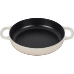 LE CREUSET LE CREUSET Everyday Pan 28cm - Meringue