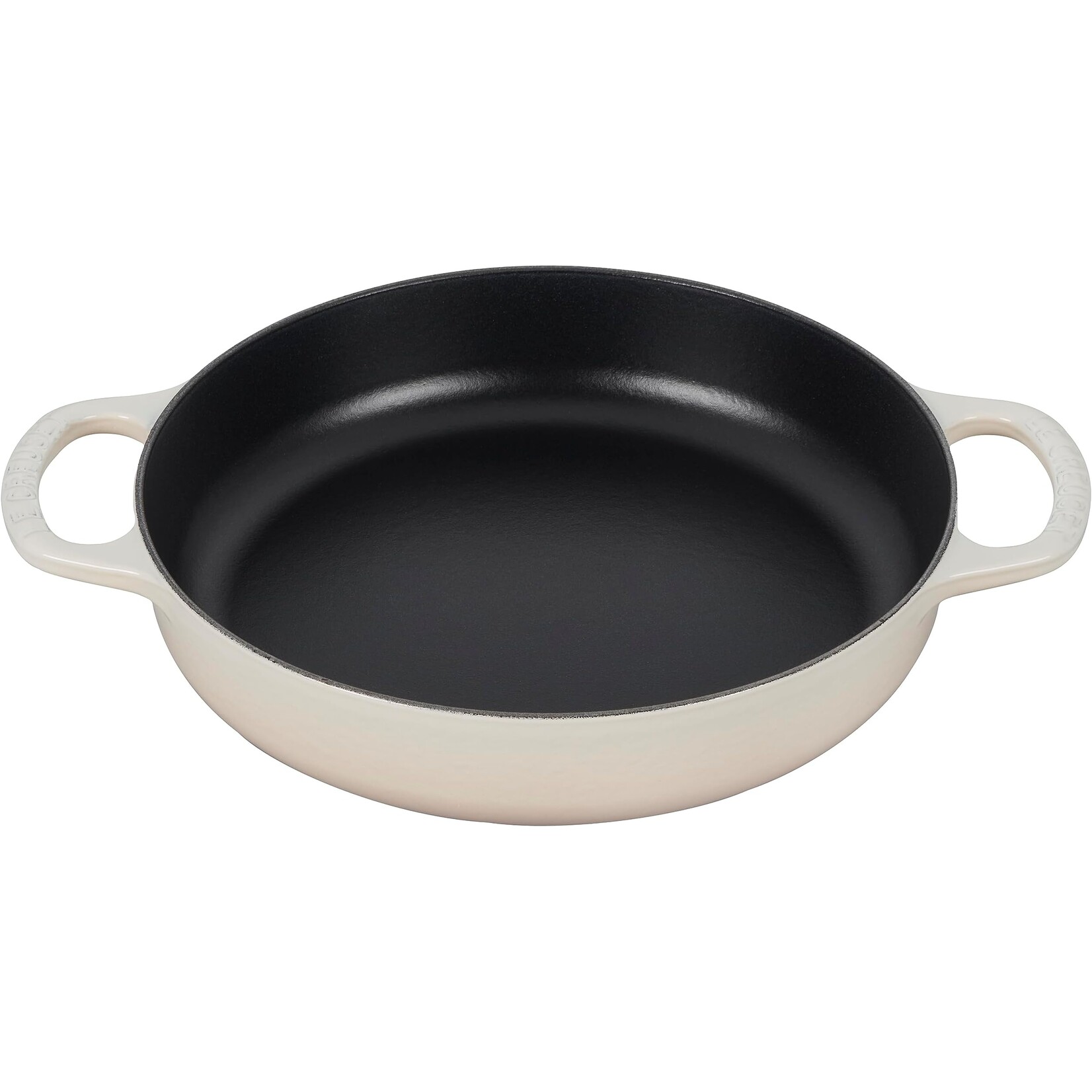 LE CREUSET LE CREUSET Everyday Pan 28cm - Meringue