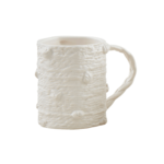 MUD PIE MUD PIE Knot Woven Mug