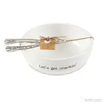 MUD PIE MUD PIE Seafood Utensils - Cracker