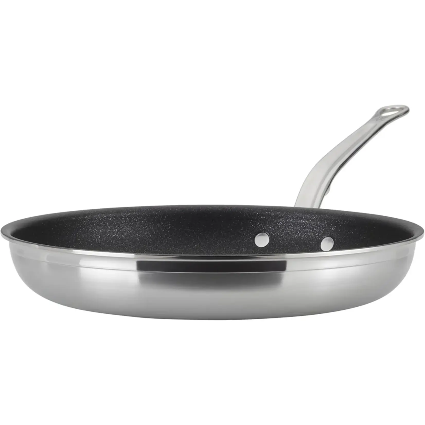 HESTAN HESTAN ProBond Nonstick Fry Pan - 12.5"