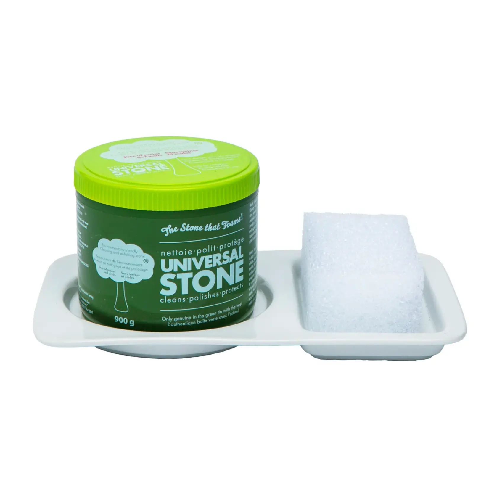 WORLD'S BEST Ceramic Tray