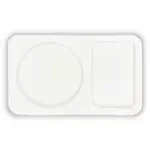 WORLD'S BEST Ceramic Tray