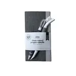 WORLD'S BEST Clean + Detail 4pc Set