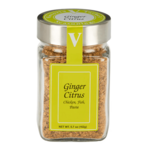 VICTORIA GOURMET Ginger Citrus Seasoning 79g