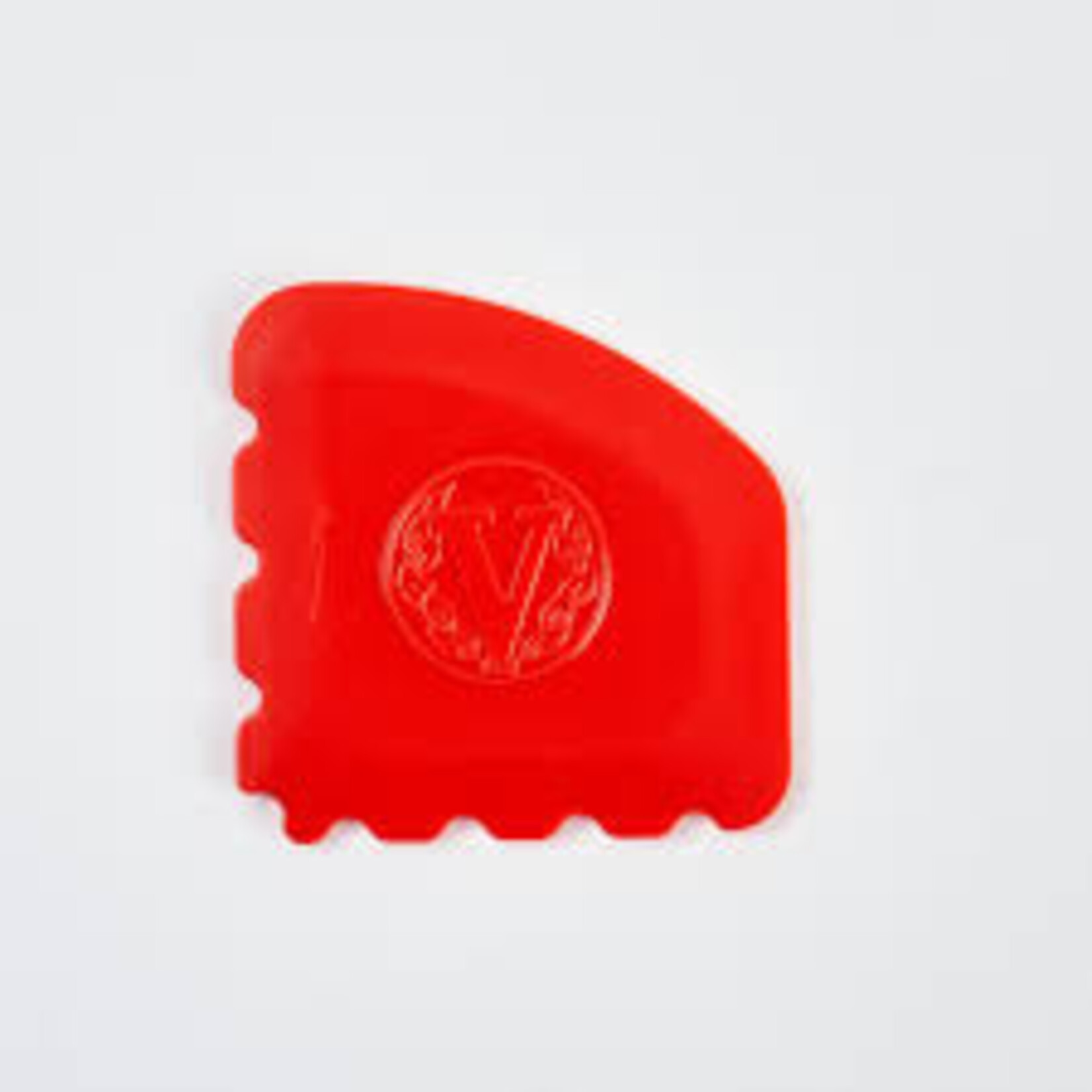 VICTORIA Grill/Skillet Scraper