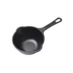 VICTORIA Mini Sauce Pan 0.4l, Seasoned