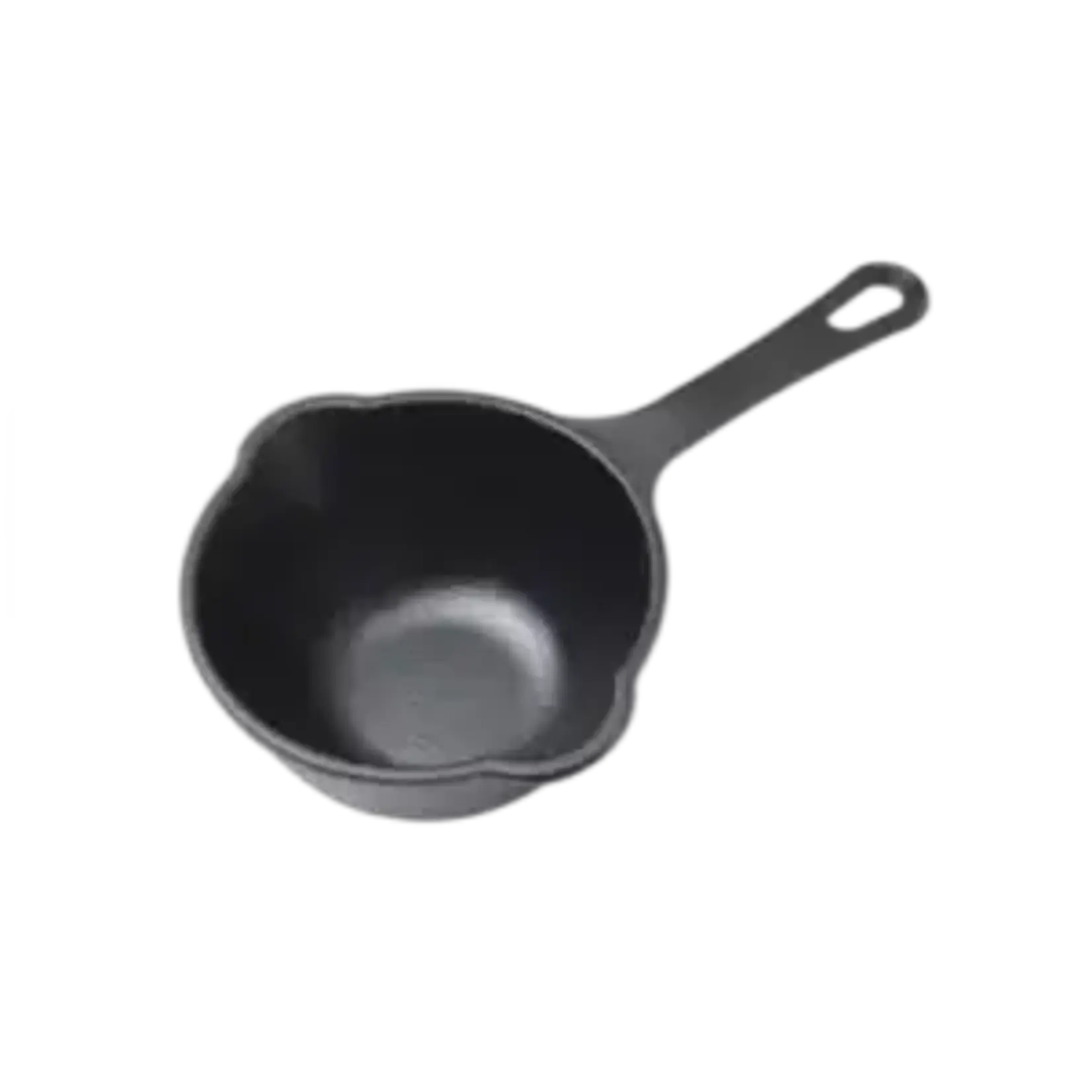 VICTORIA Mini Sauce Pan 0.4l, Seasoned