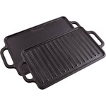 VICTORIA Reverse Griddle 33x21cm