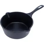 VICTORIA Saucepan 1.9L, Seasoned