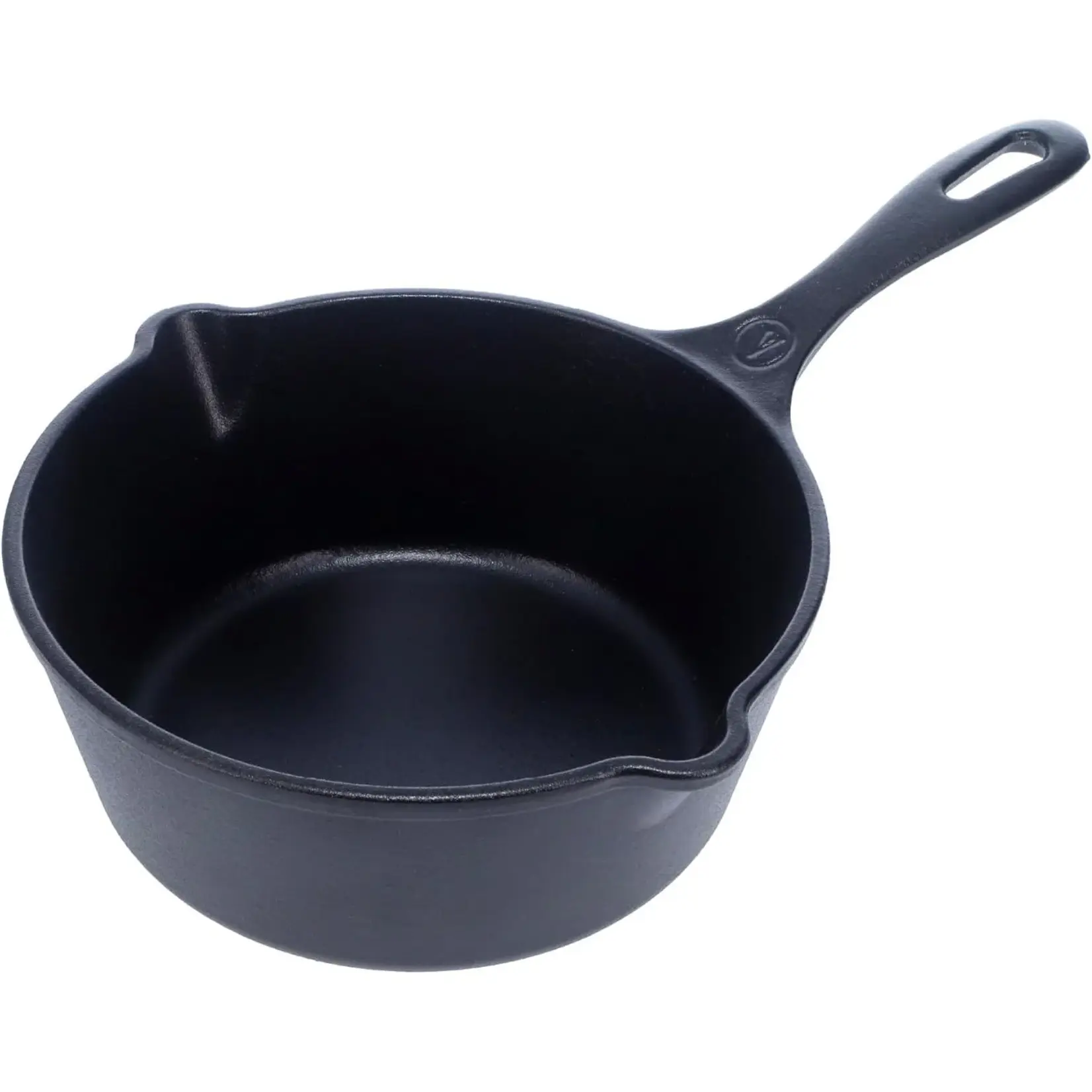 VICTORIA Saucepan 1.9L, Seasoned