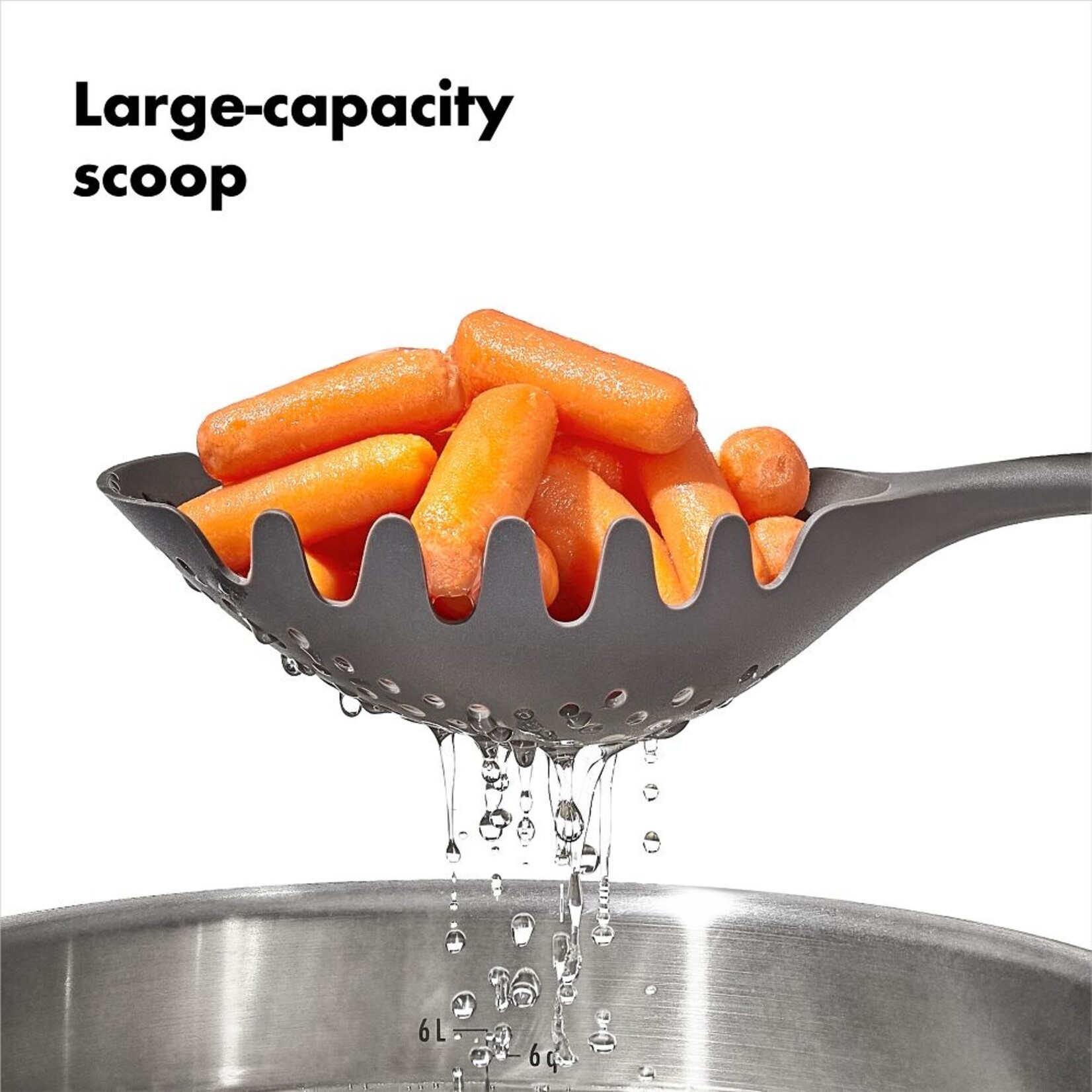 OXO OXO Pasta Scoop