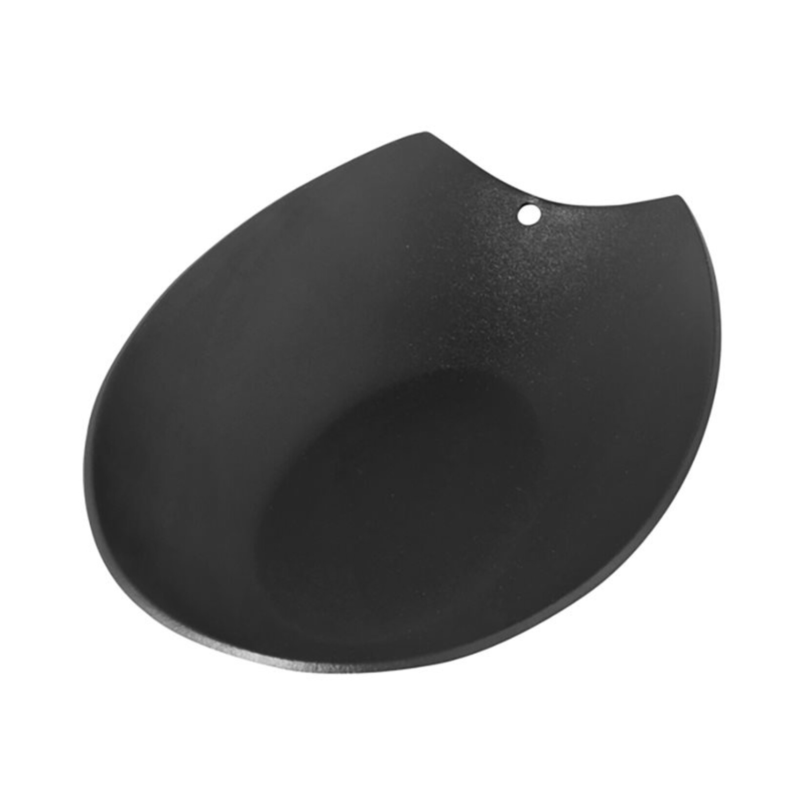OGGI Spooner Spoon Rest Black