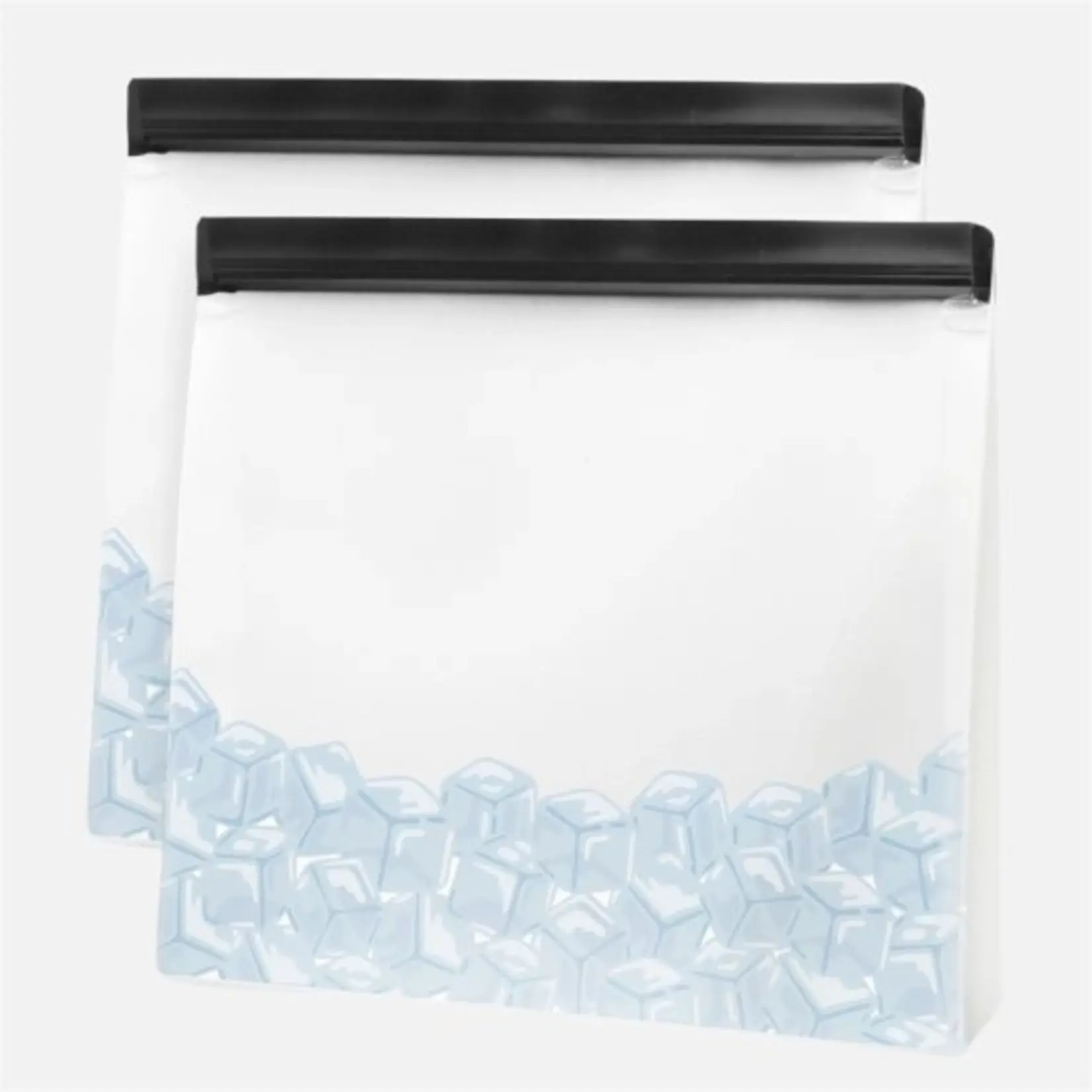 OGGI Ice Cube Bags s/2