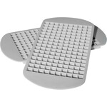 OGGI Crushed Ice Tray s/2