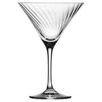 KROSNO KROSNO Avant-Garde Lumi Martini 240ml s/4