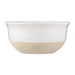 MASON CASH MASON CASH Rustic Mix Bowl 10.2'' - Cream