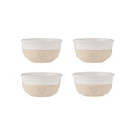 MASON CASH MASON CASH Rustic Mini Bowls s/4
