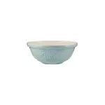 MASON CASH MASON CASH Roost Mixing Bowl 11'' - Turquiose