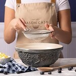 MASON CASH MASON CASH Nautical Mixing Bowl 28cm - Grey