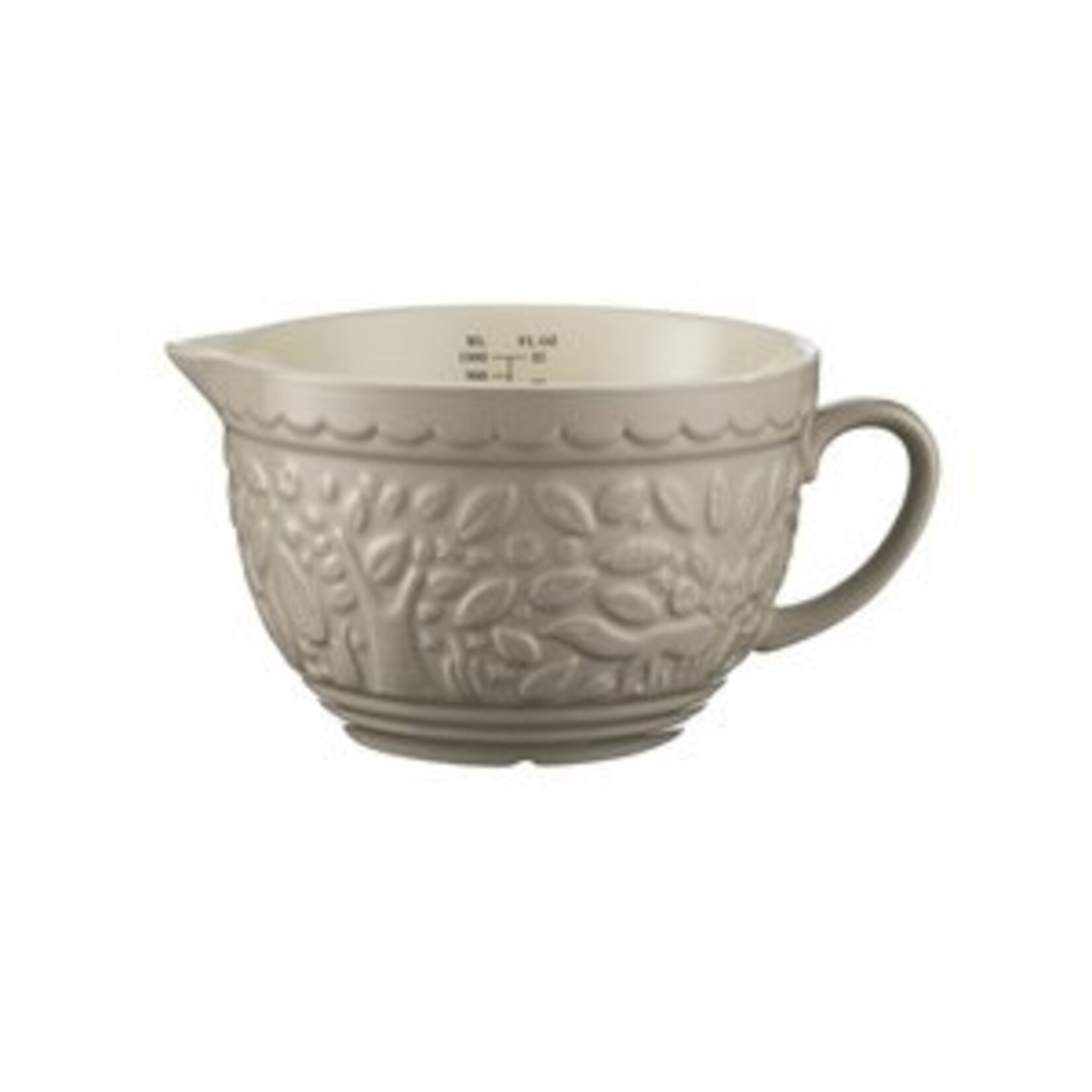 MASON CASH MASON CASH Measuring Jug - Forest Grey