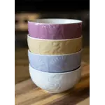 MASON CASH MASON CASH Meadow Mix Mini Bowls s/4